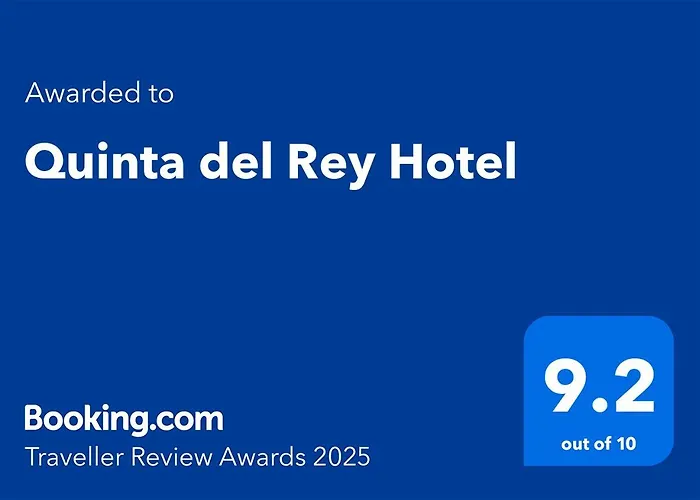 Quinta Del Rey Hotel
