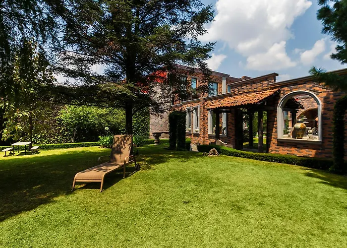 Quinta del Rey Hotel