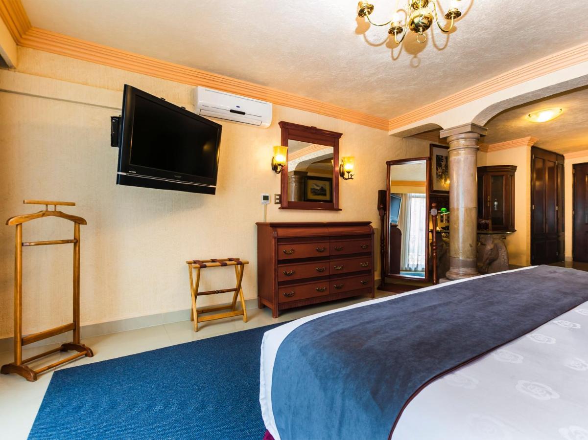 Quinta Del Rey Hotel