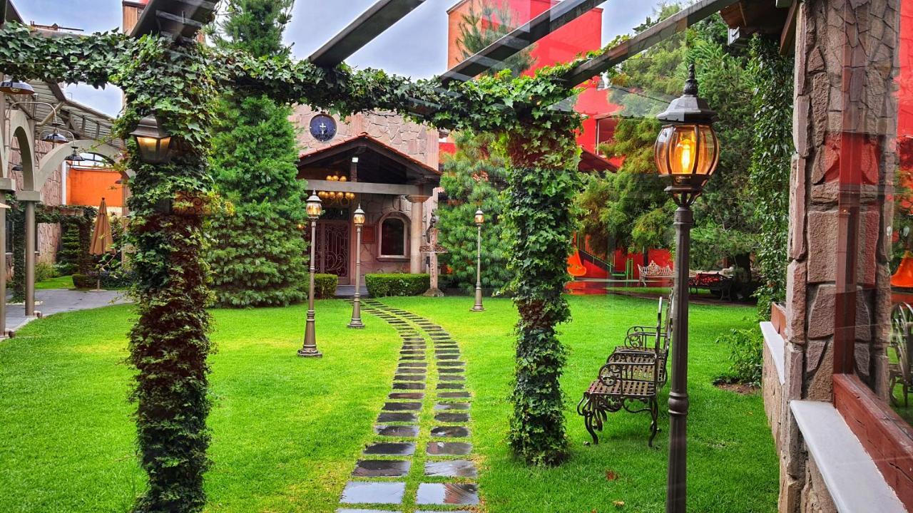 Quinta Del Rey Hotel